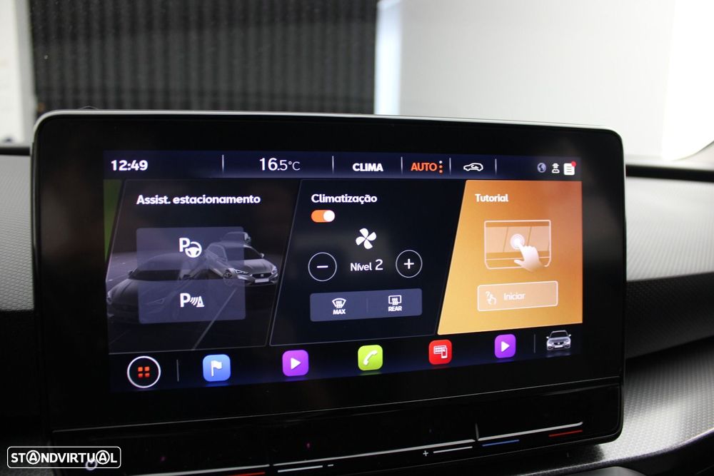 SEAT Leon ST 2.0 TDI Style - 20