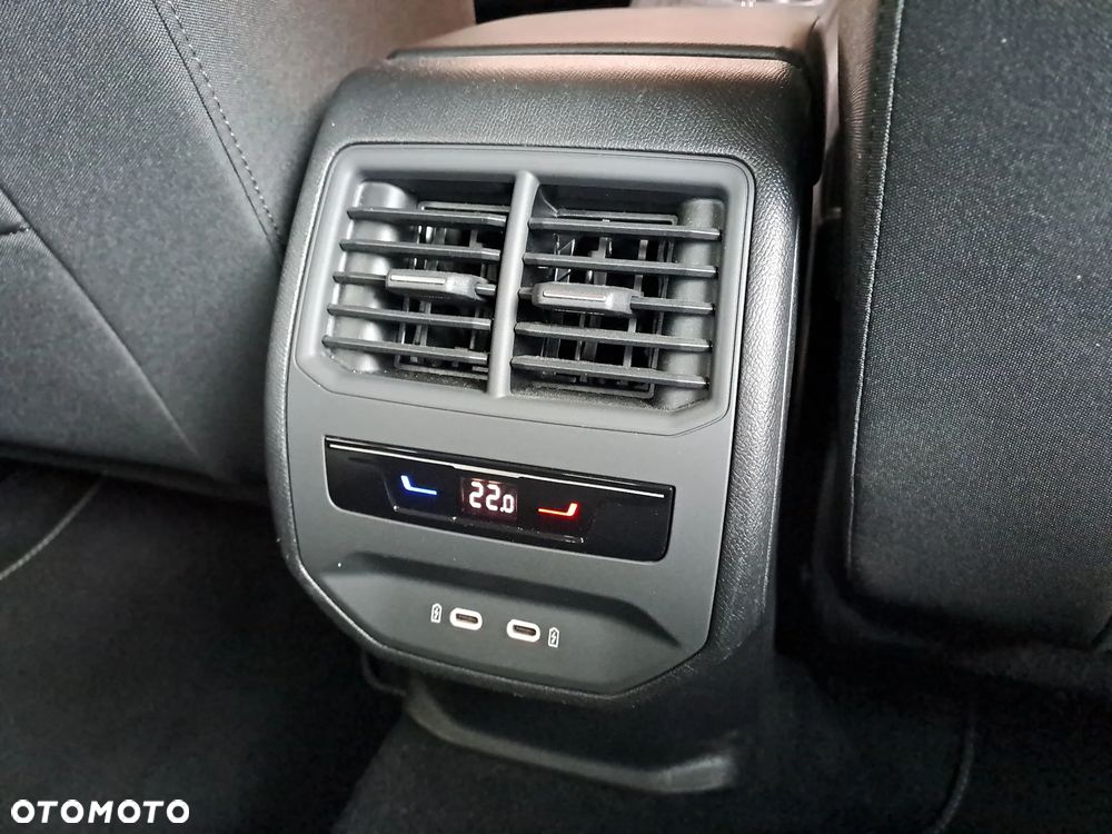 Seat Leon 1.0 eTSI Style DSG - 13