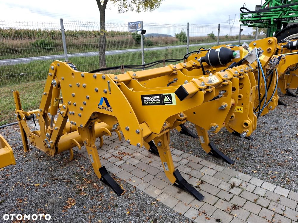 Alpego SKAT S1 7-300 - 3