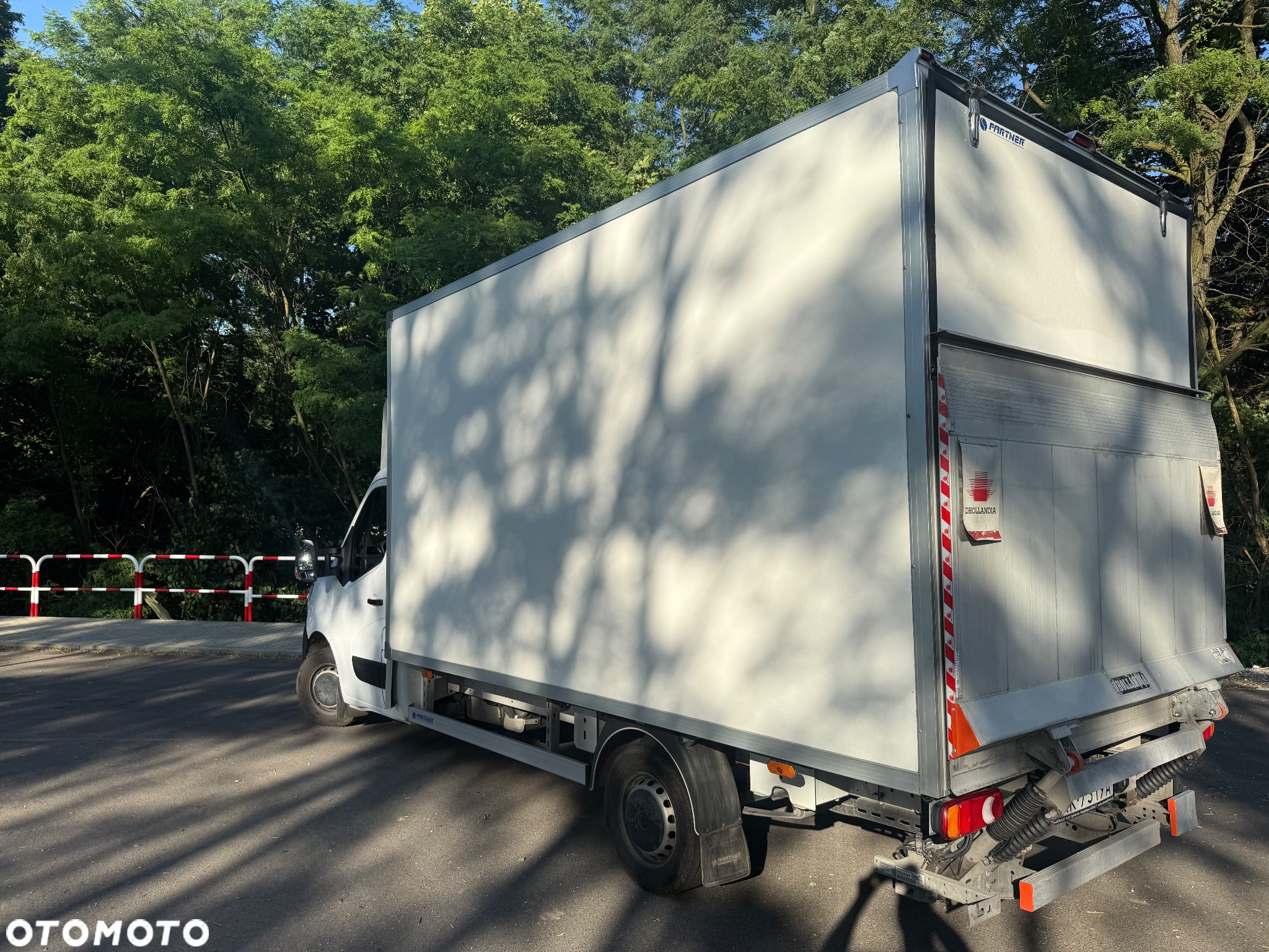 Renault Master - 6