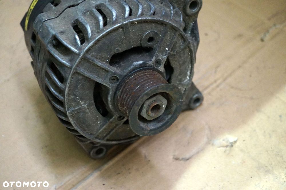 ALTERNATOR 7 III E38 4.4 V8 1432831 140A 0123515010 BMW 1994-2001 - 3