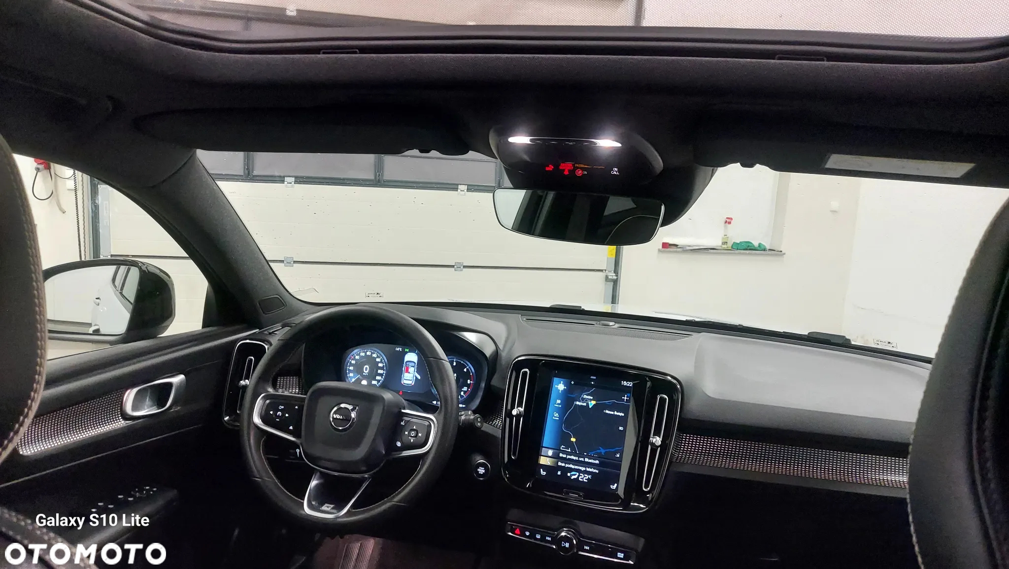 Volvo XC 40 D3 SCR R-Design - 6