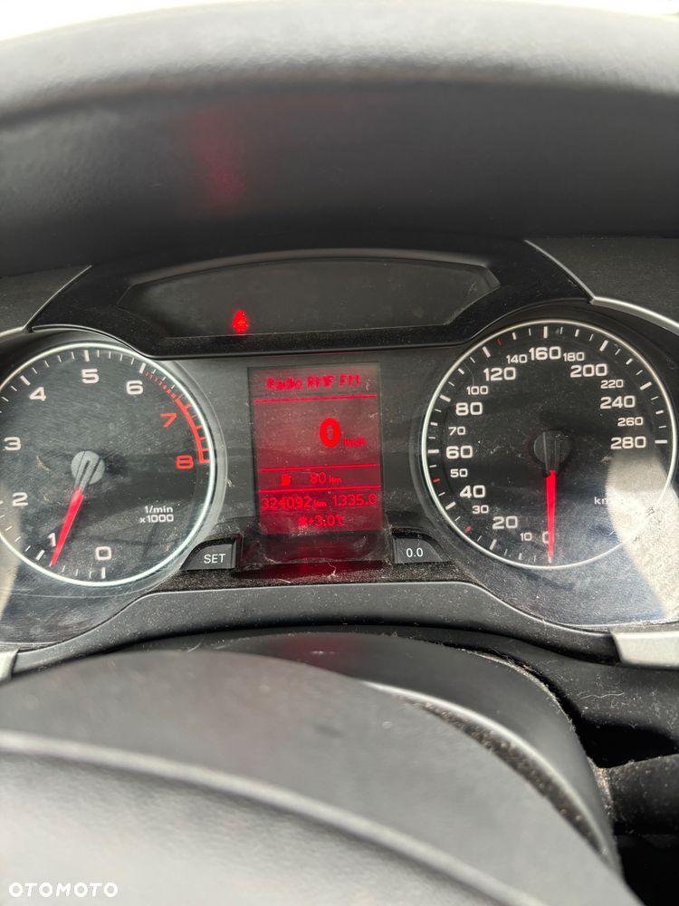 Audi A4 Limousine 1.8 TFSI - 16