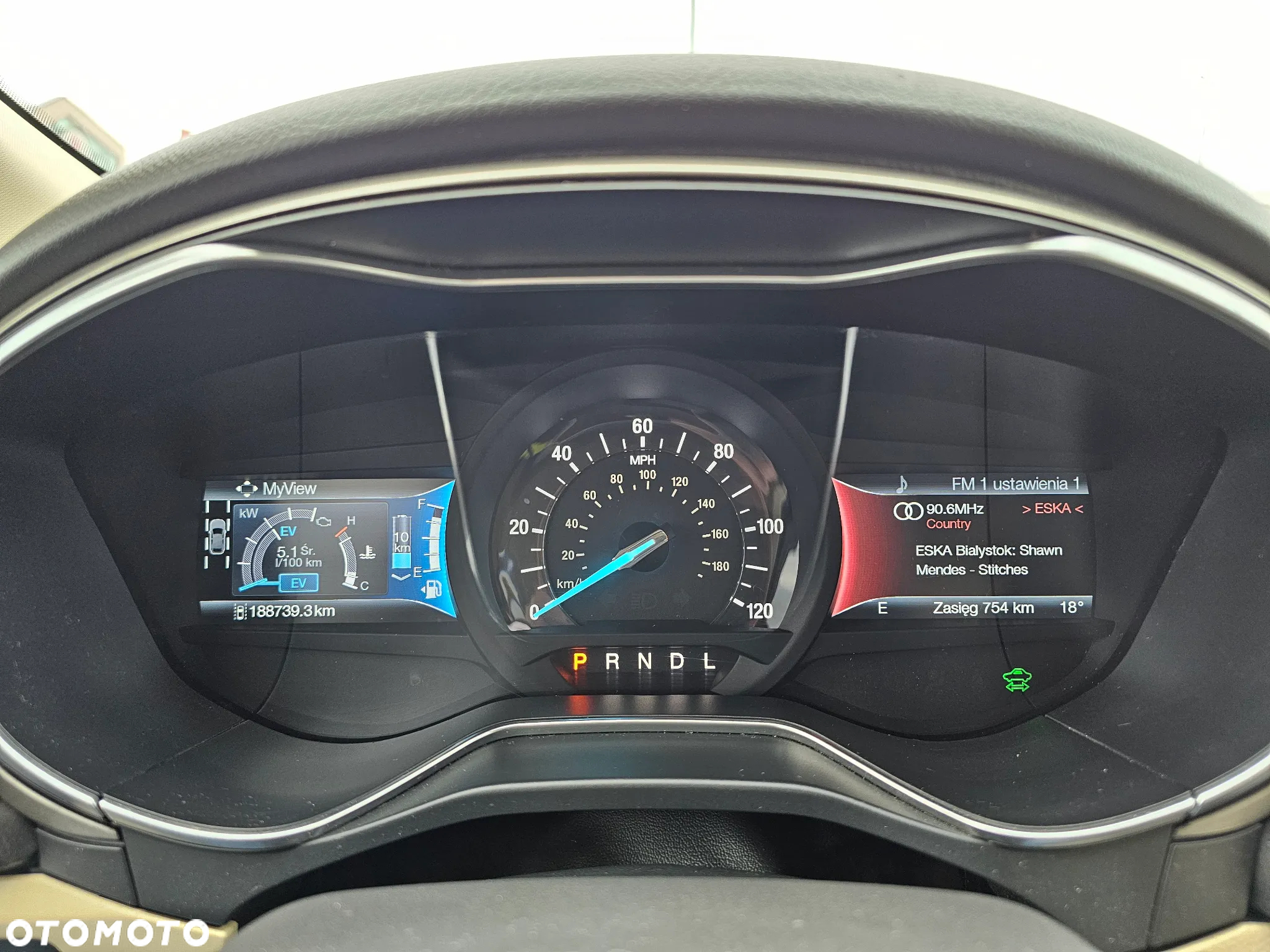 Ford Mondeo - 6