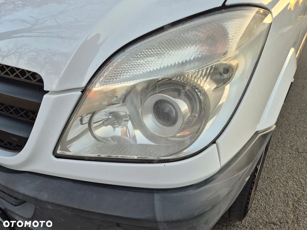 Mercedes-Benz SPRINTER - 5