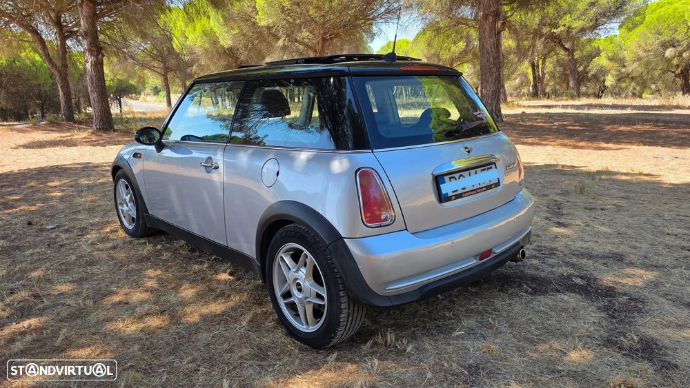 MINI Coupé - 6
