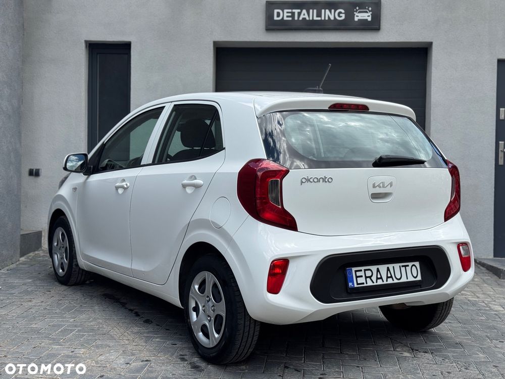 Kia Picanto 1.0 Dream-Team Edition - 4
