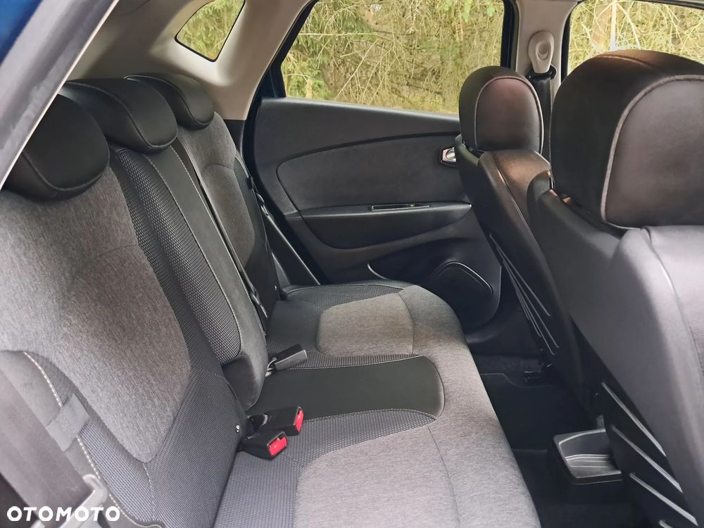 Renault Captur 1.5 dCi Intens - 11