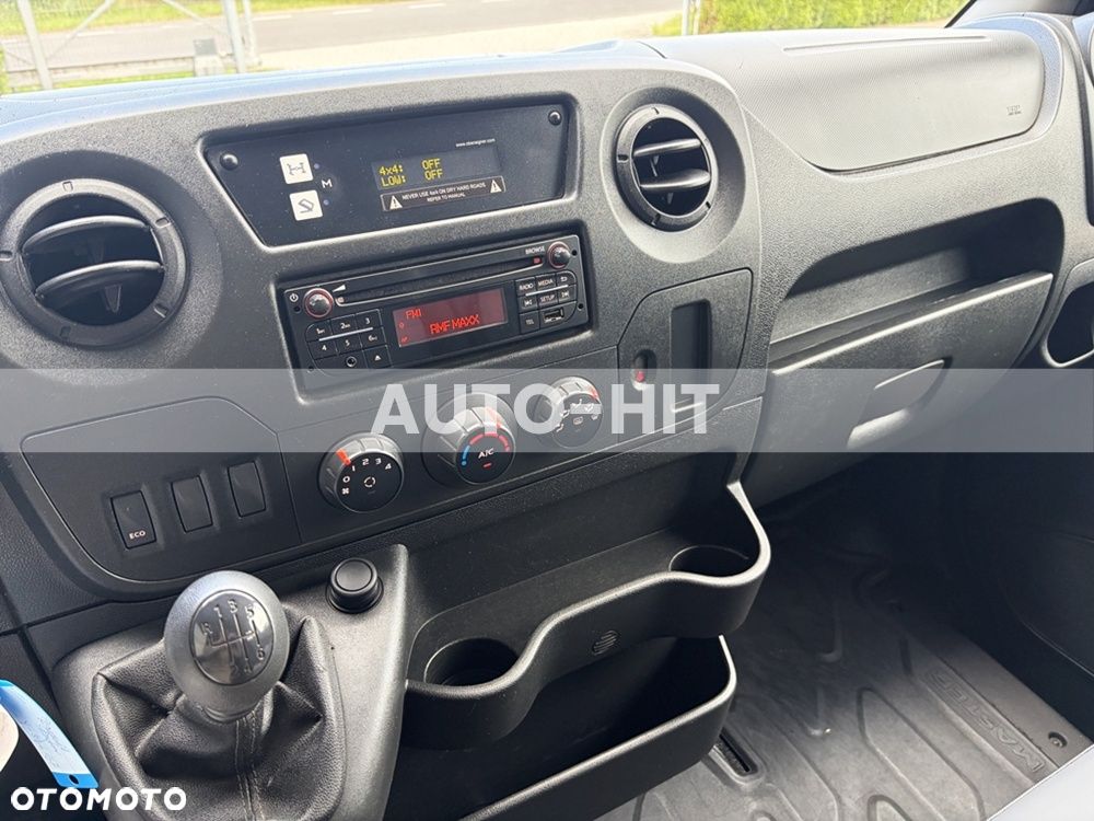 Renault Master - 8
