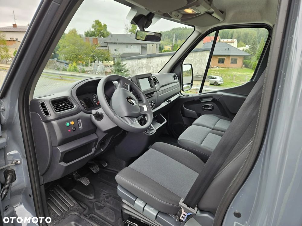 Renault MASTER - 7
