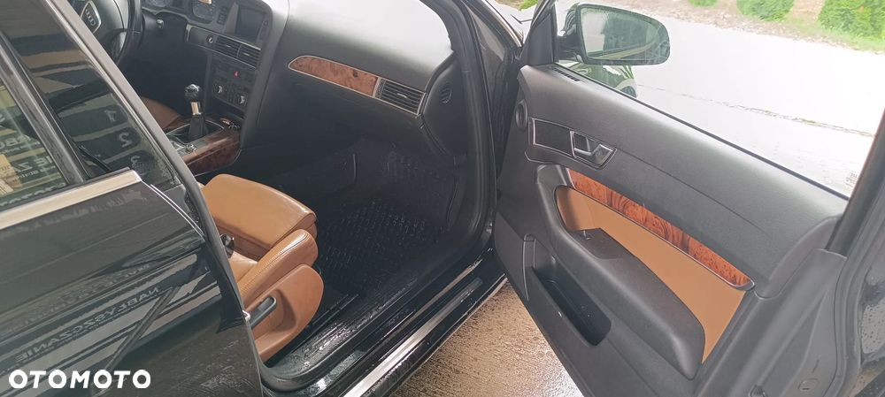 Audi A6 Limousine - 10