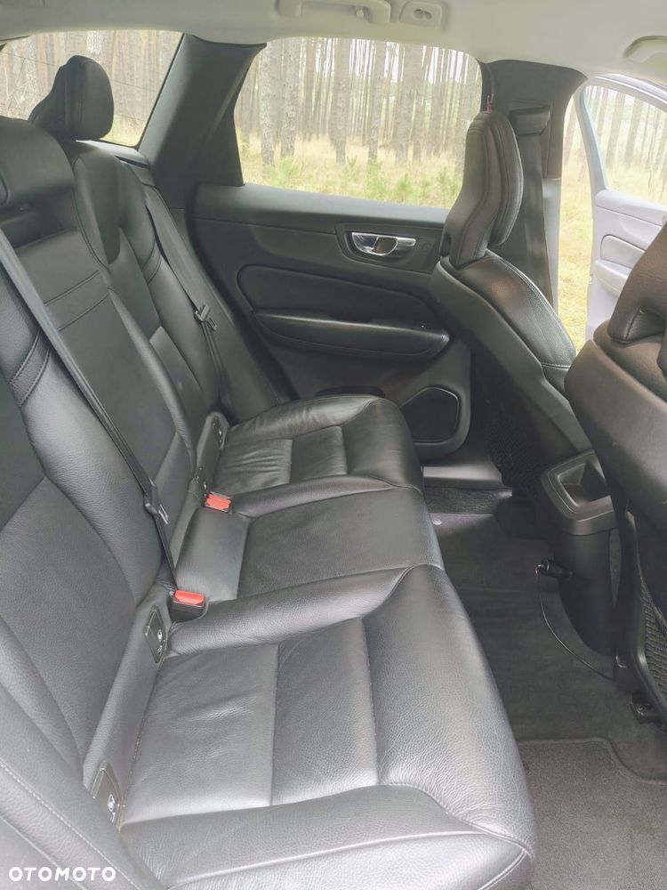 Volvo XC 60 T4 Geartronic Inscription - 6