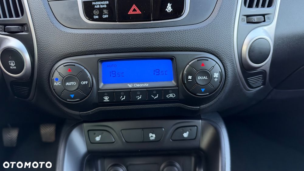Hyundai ix35 1.6 GDI Style 2WD - 33