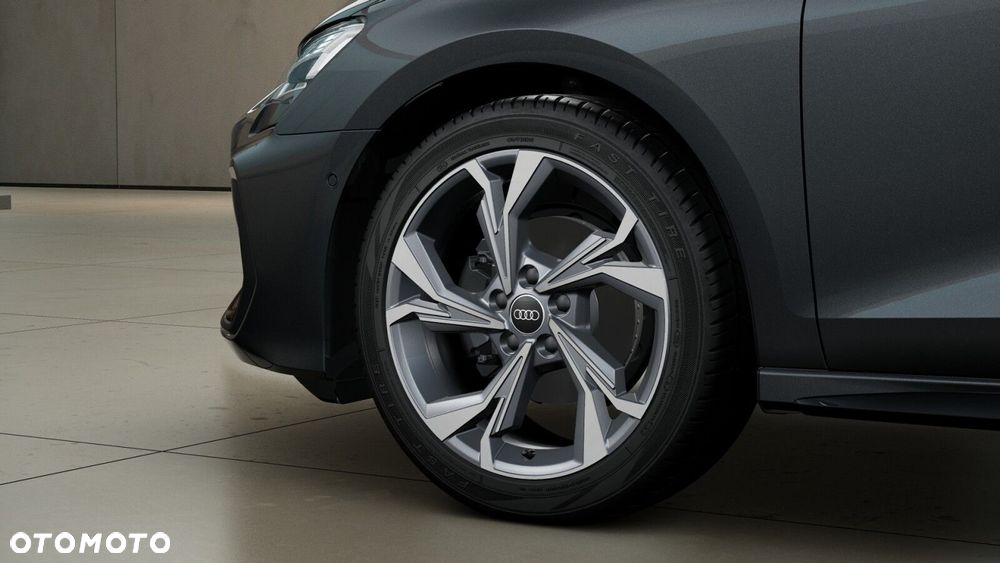 Audi A3 Sportback - 6