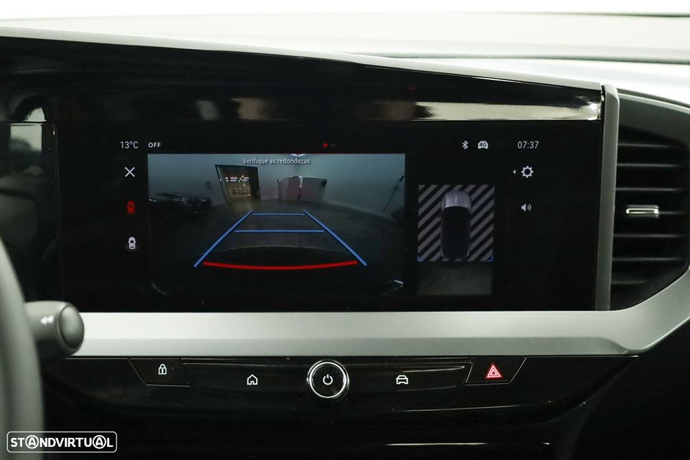 Opel Mokka-e 54 kWh GS - 12