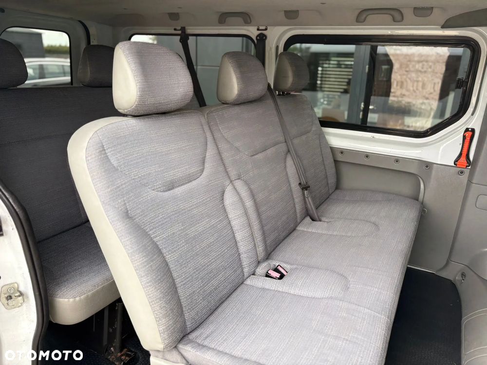 Renault Trafic L2H1 Komfort - 12