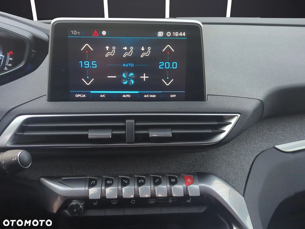 Peugeot 3008 1.2 PureTech Allure Pack S&S - 16