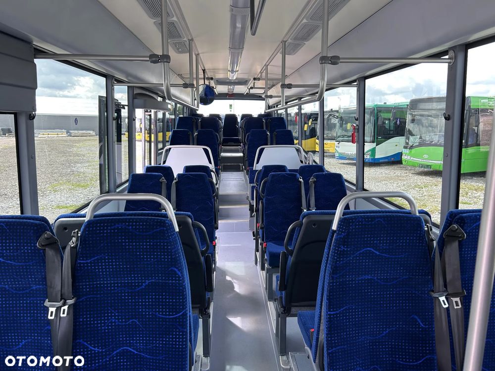 Iveco Crossway LE - 20