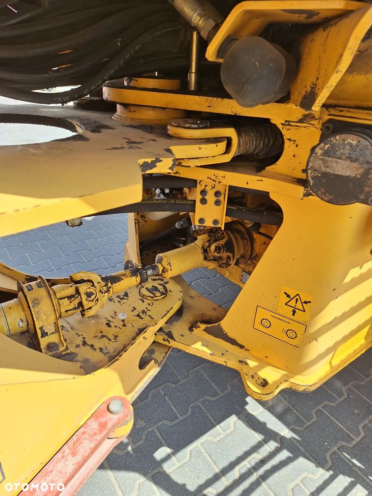Volvo L50D L50 50D - 13