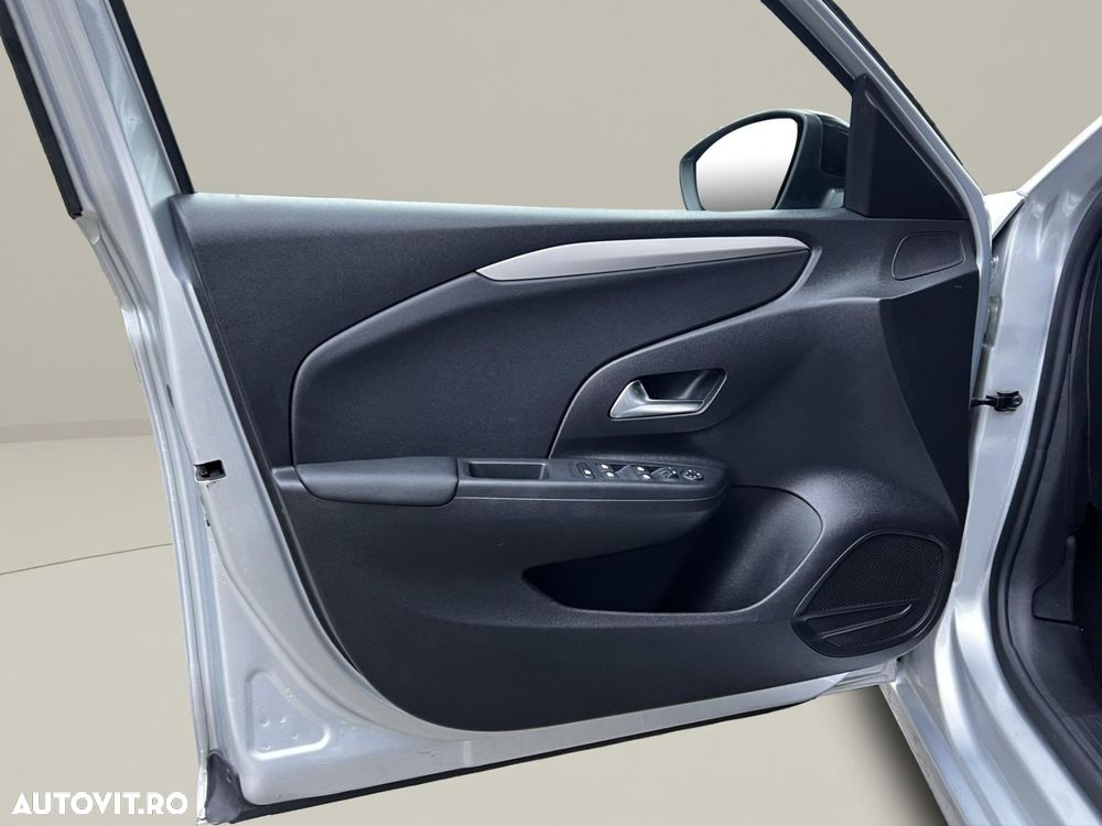 Opel Corsa 1.2 Start/Stop Edition - 28