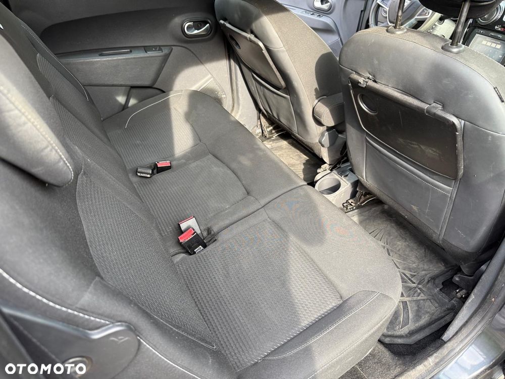 Dacia Lodgy 1.6 SCe Access S&S - 20