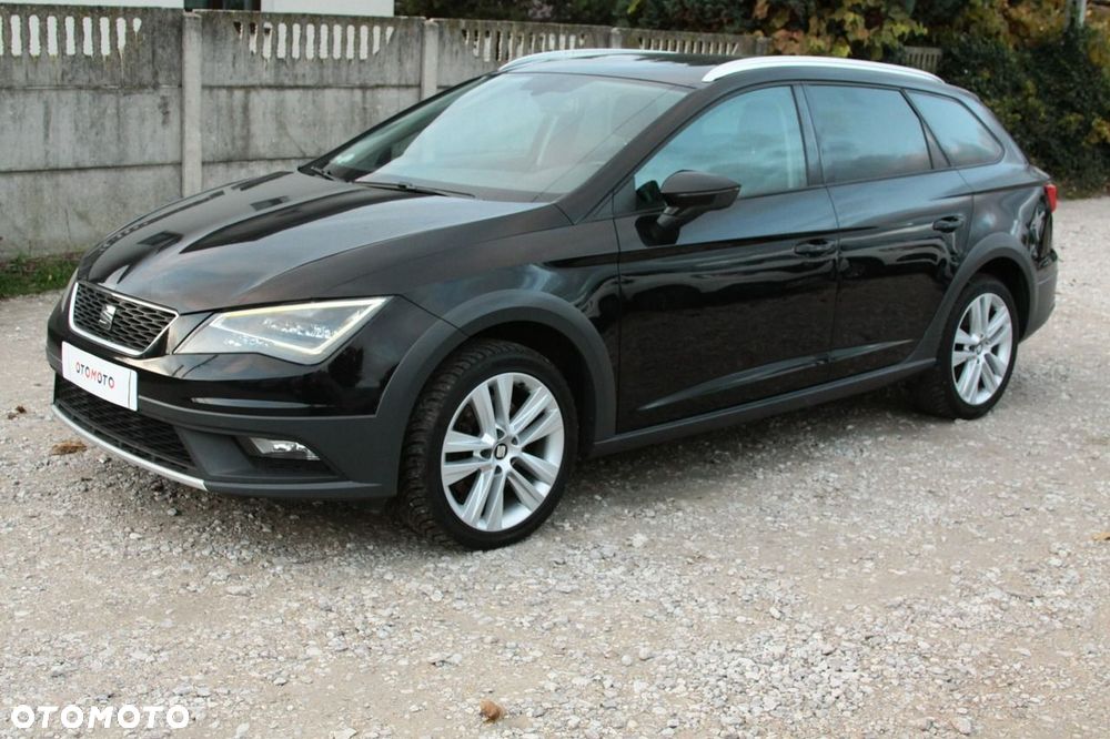 Seat Leon - 7