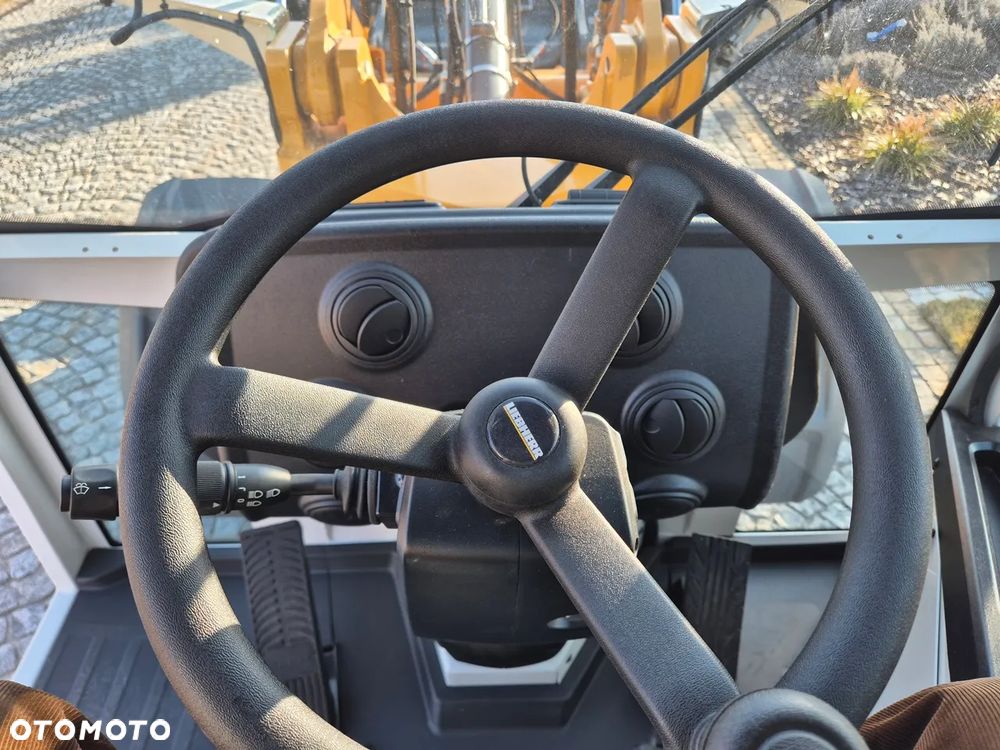 Liebherr 504 COMPACT - 20
