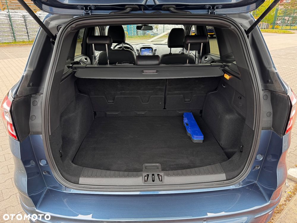 Ford Kuga 1.5 EcoBlue ST-LINE - 8