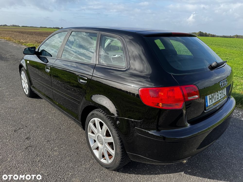 Audi A3 Sportback - 10
