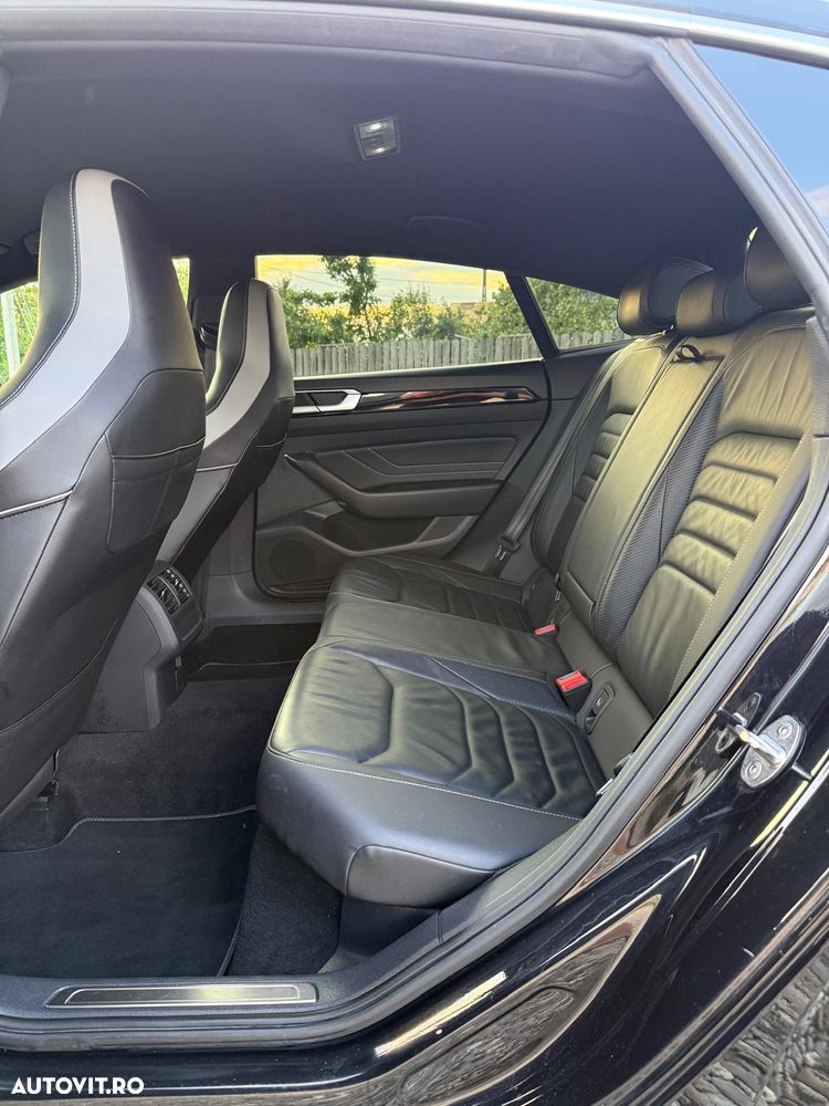 Volkswagen ARTEON - 8