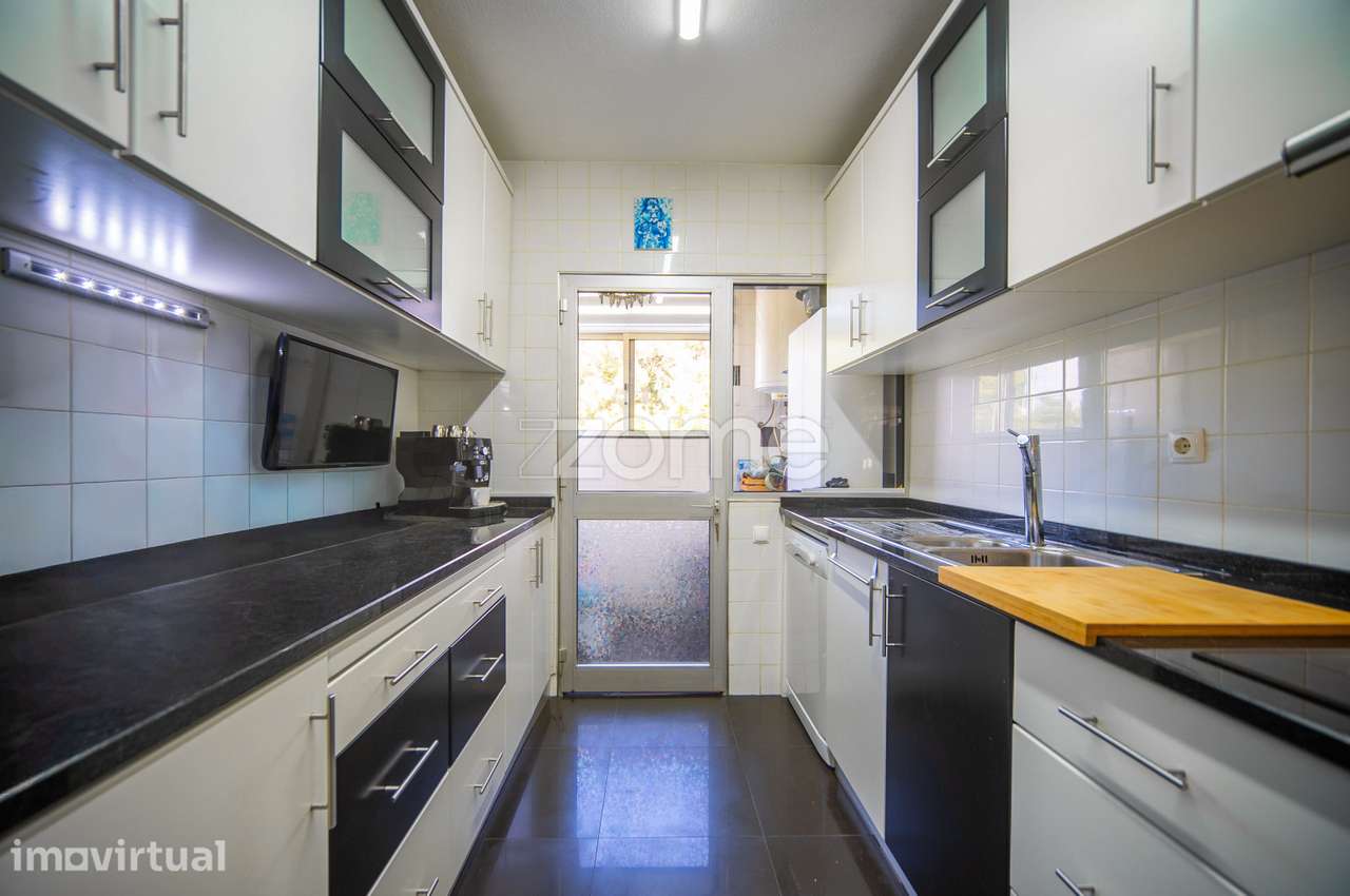 Apartamento T3 com 100m2 em Matosinhos - Grande imagem: 4/29