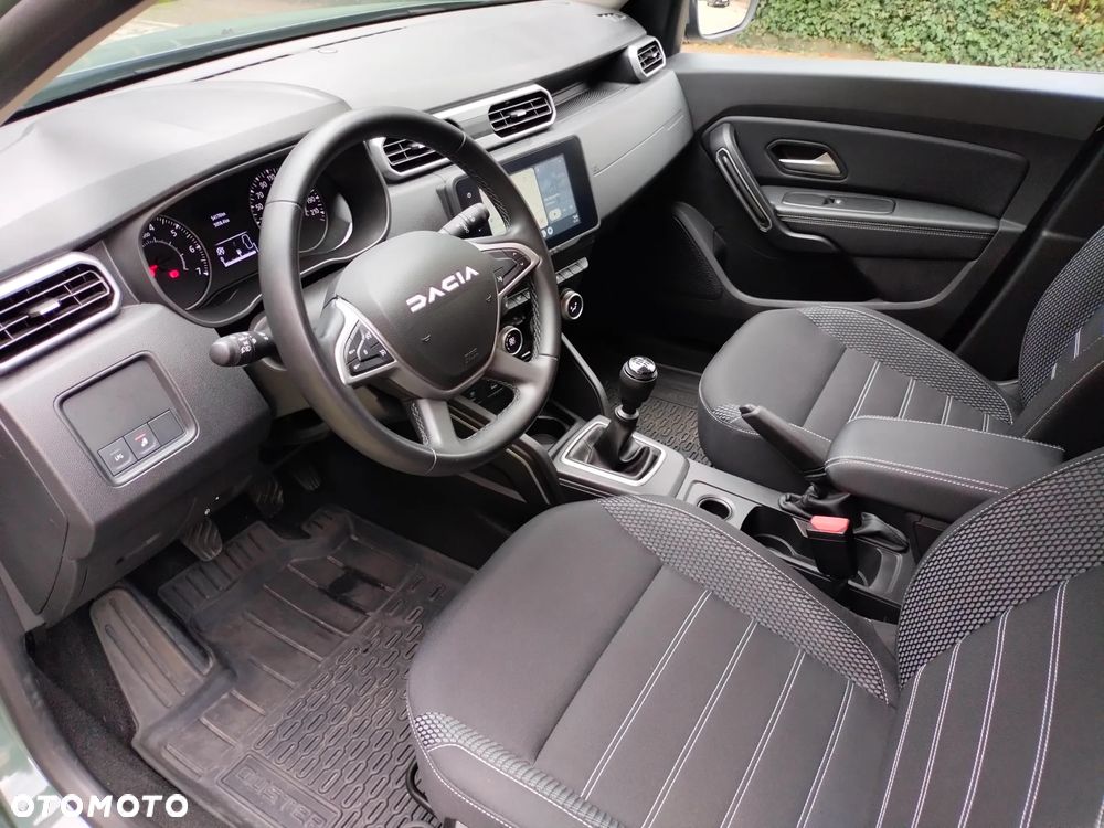 Dacia Duster - 19