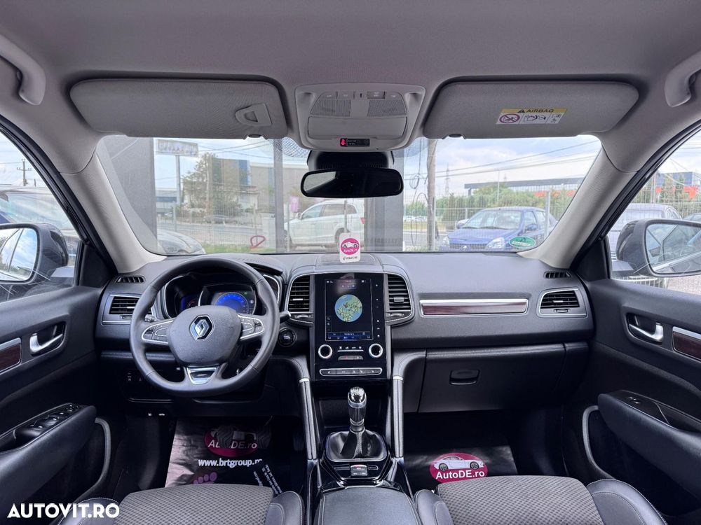 Renault Koleos - 9