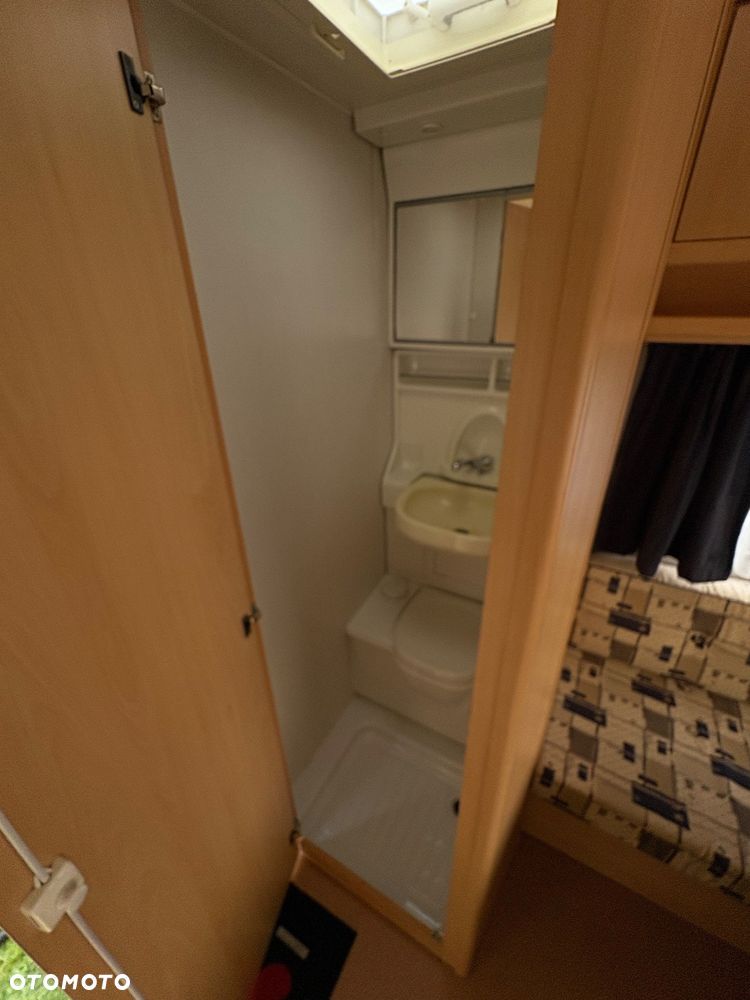 Chateau Calista 390 - 35