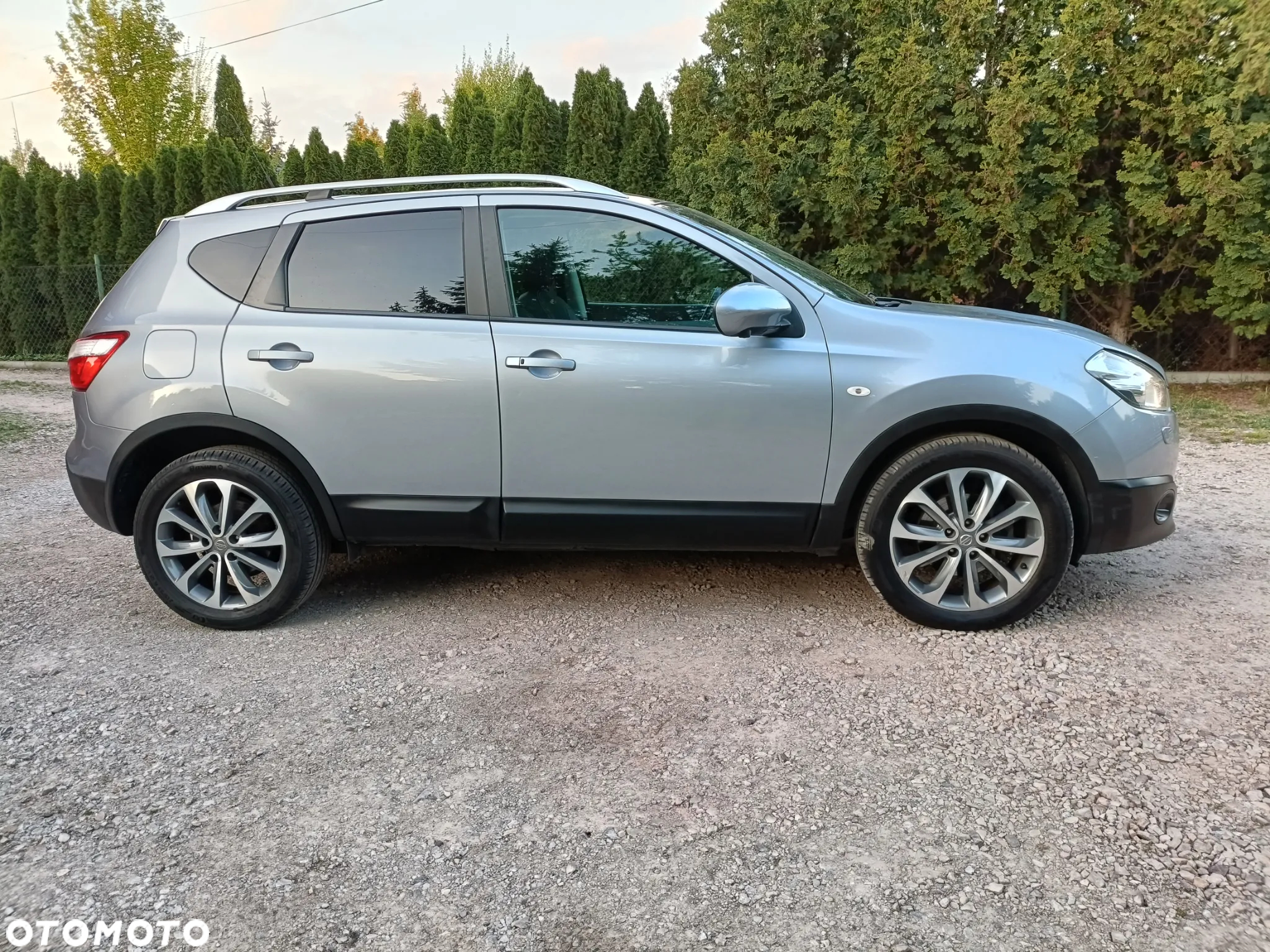 Nissan Qashqai 2.0 dCi DPF 4x4 360 - 3