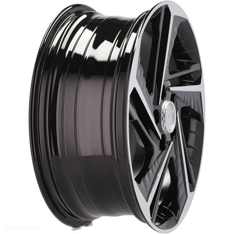 4x Felgi 18 m.in. do HYUNDAI Tucson IX35 KIA Carens Ceed Optima Sorento Sportage X-CEED - A5895 - 5