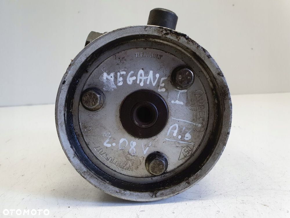 Renault Megane I 2.0 8V POMPA WSPOMAGANIA 7700846226 - 3