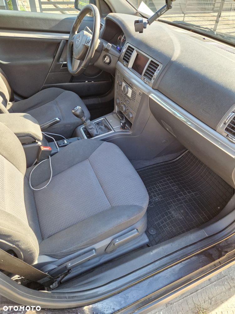 Opel Vectra 1.8 Caravan Business - 28