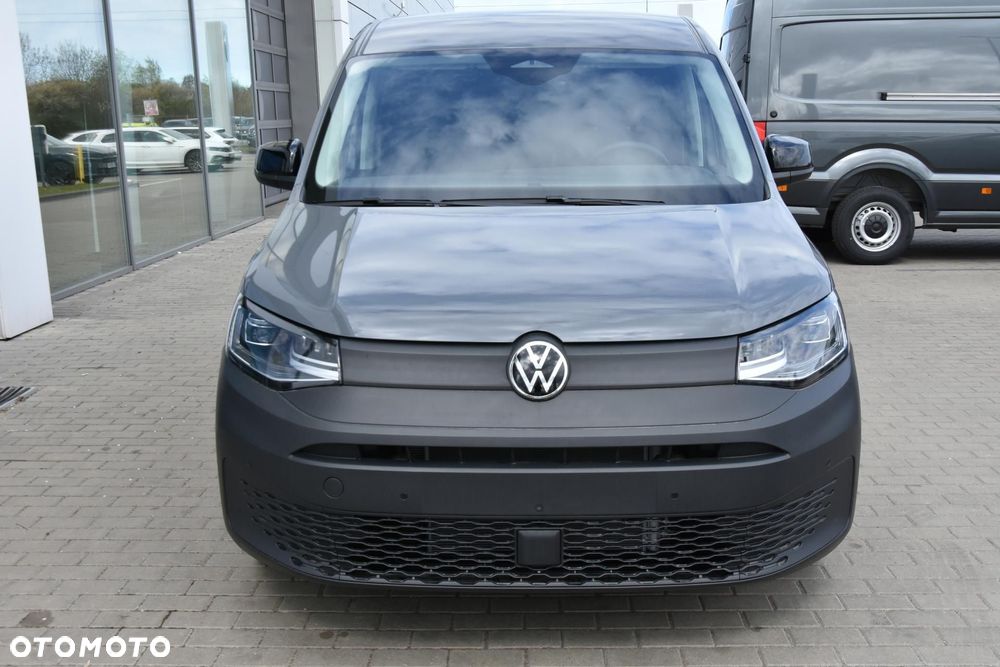 Volkswagen Caddy - 3