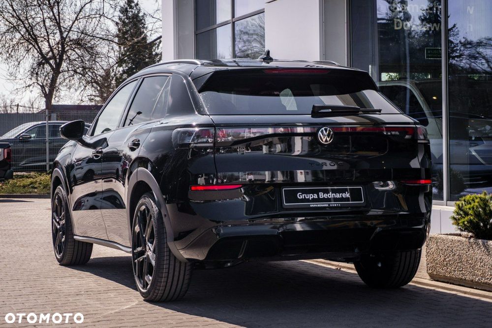 Volkswagen T-Roc - 7