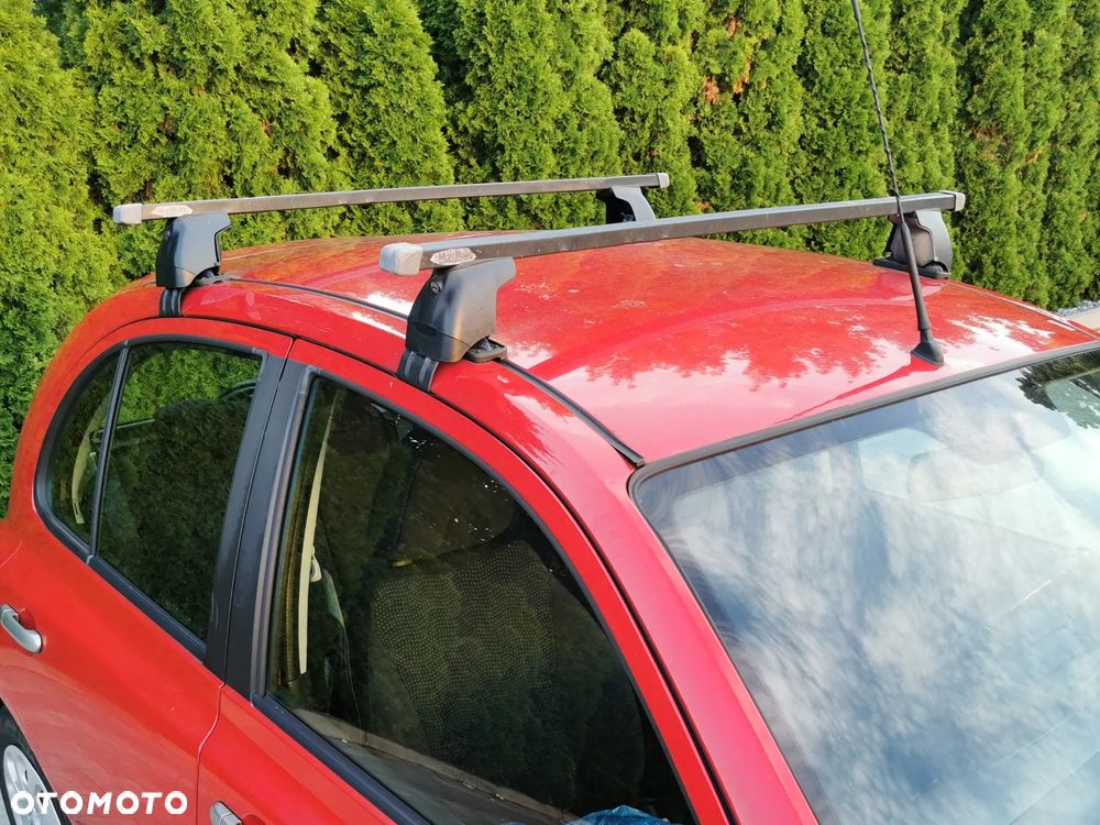 Nissan Micra 1.2 I-WAY - 19