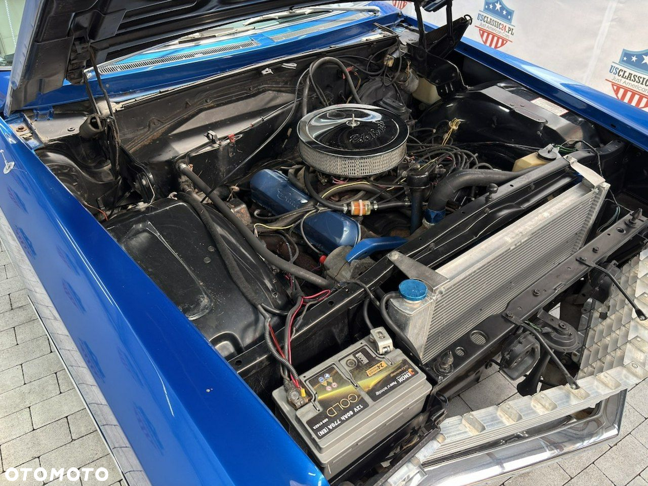 Cadillac Deville - 15