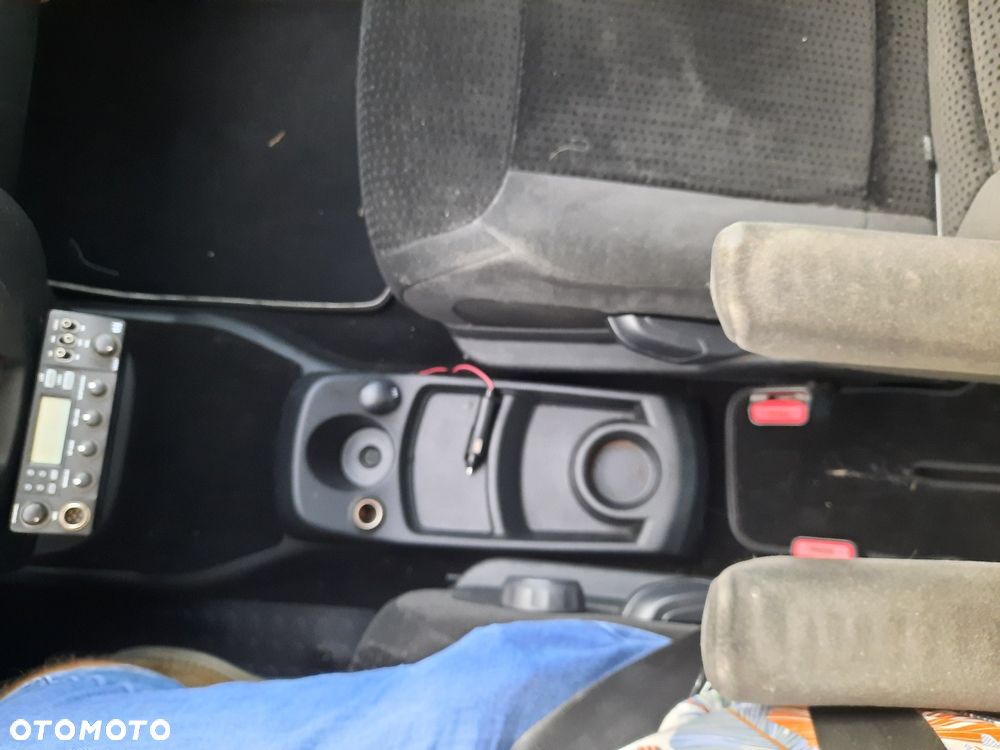 Citroën C4 Picasso 1.6 HDi SX Pack MCP - 36