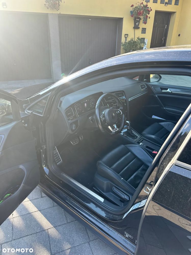 Volkswagen Golf VII 2.0 TDI BMT GTD DSG - 9