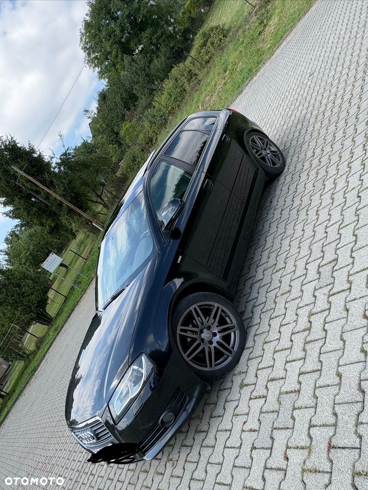 Audi A3 Sportback 1.6 TDI DPF Ambition - 17