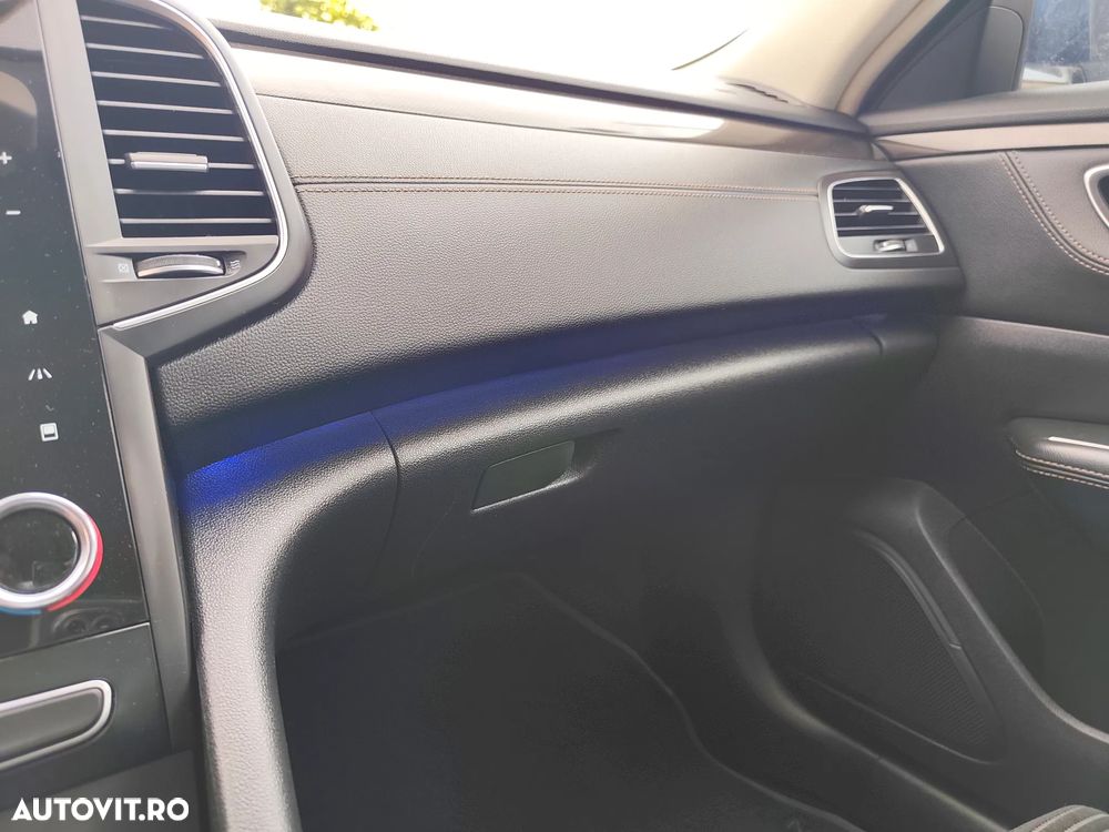 Renault Talisman ENERGY dCi 130 EDC INTENS - 10