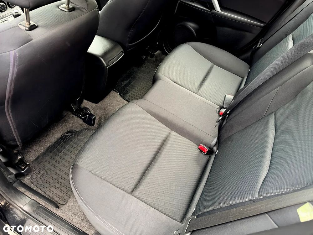 Mazda 3 1.6 Sport Exclusive - 10
