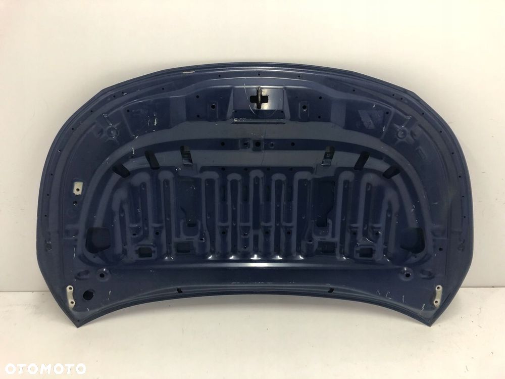 TOYOTA COROLLA E21 18- HB KOMBI MASKA POKRYWA SILNIKA - 4