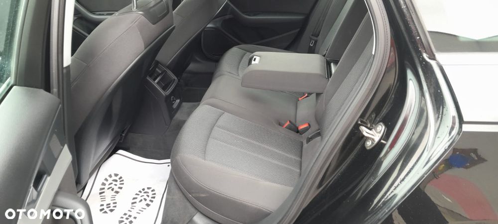 Audi A4 Avant 2.0 TDI e DPF Ambition - 37