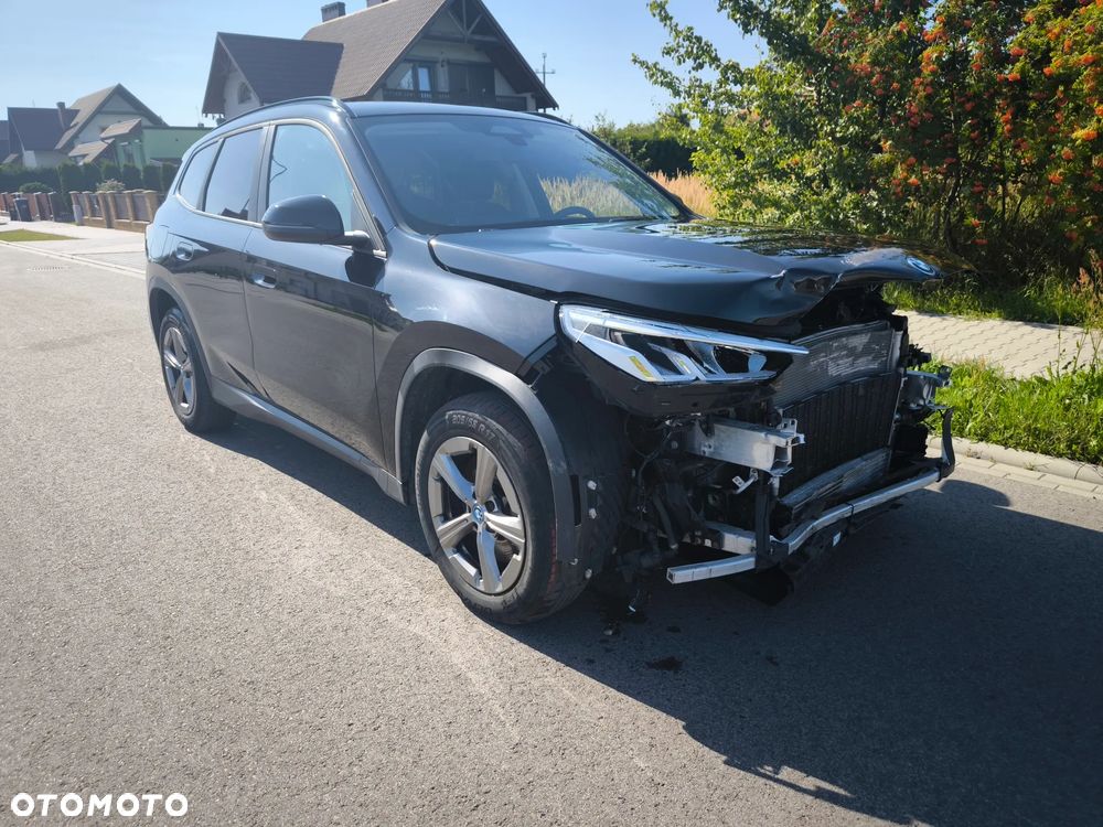 BMW X1 xDrive30e - 1